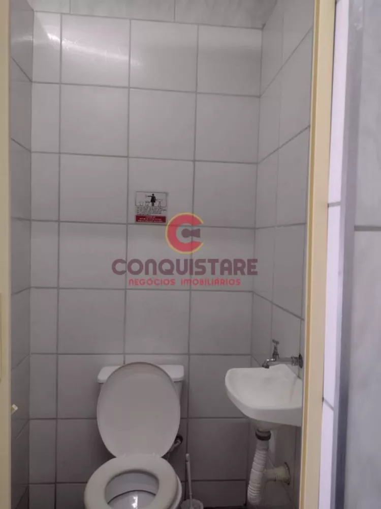 Conjunto Comercial-Sala para alugar, 47m² - Foto 5