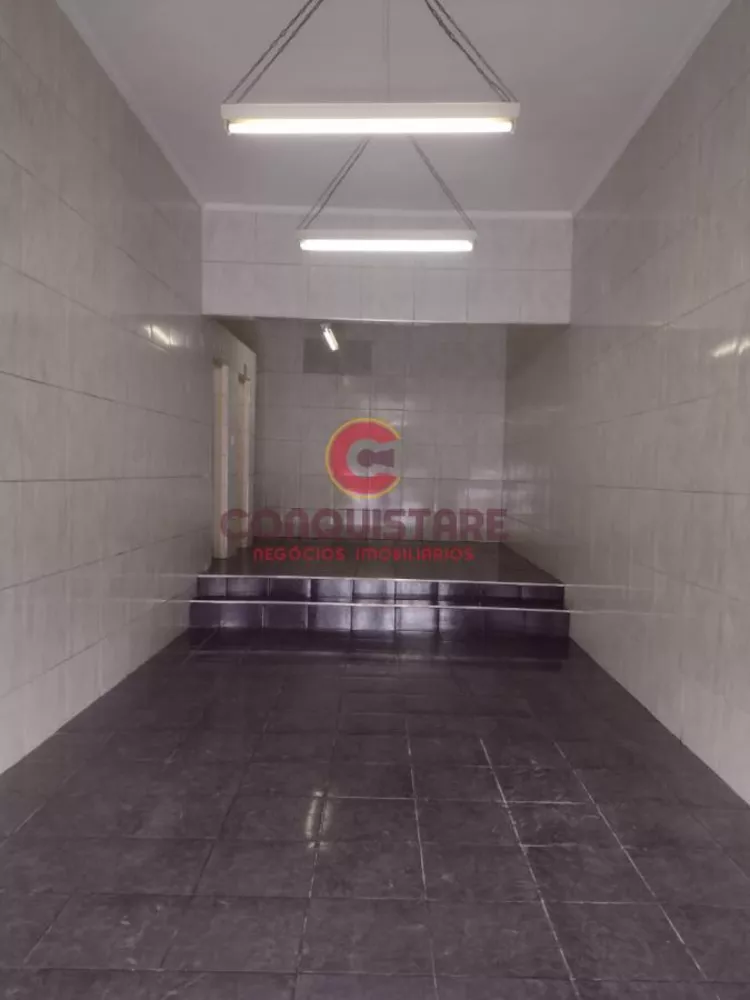 Conjunto Comercial-Sala para alugar, 47m² - Foto 1