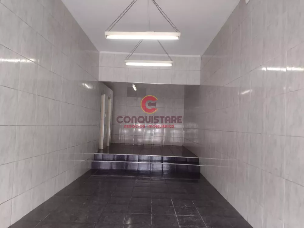 Conjunto Comercial-Sala para alugar, 47m² - Foto 7