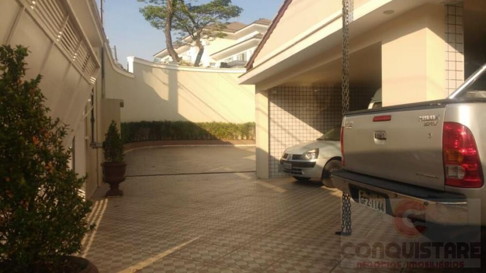 Casa, 6 quartos, 600 m² - Foto 8