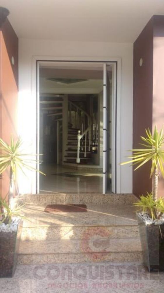 Casa, 6 quartos, 600 m² - Foto 4