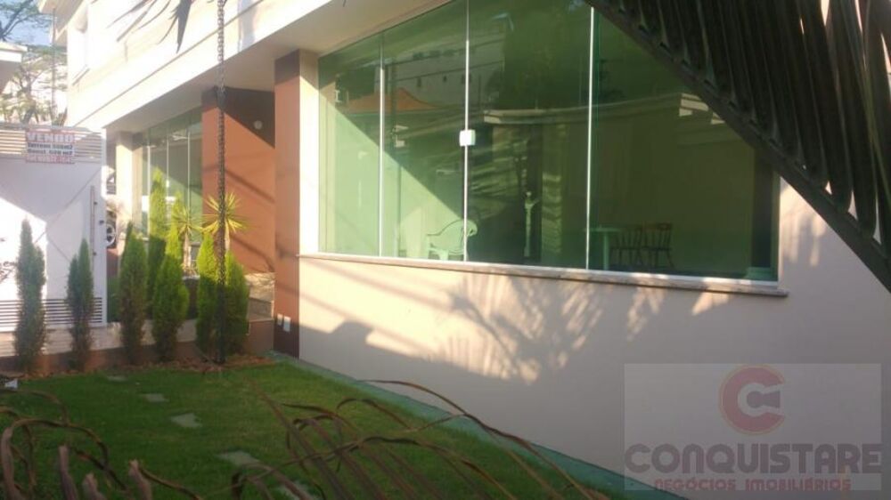 Casa, 6 quartos, 600 m² - Foto 6