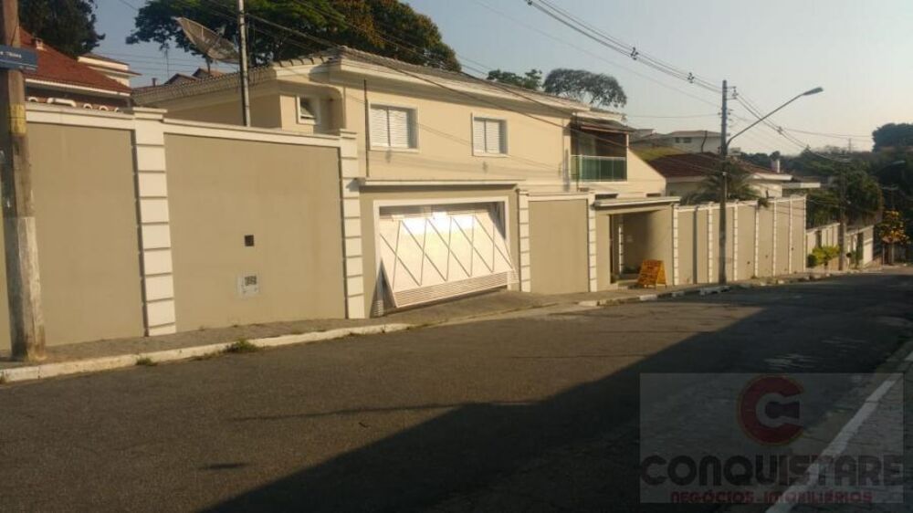 Casa, 6 quartos, 600 m² - Foto 3