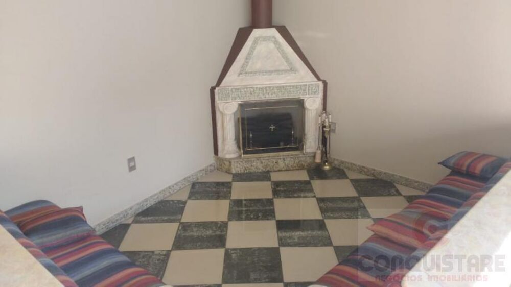 Casa, 6 quartos, 600 m² - Foto 15