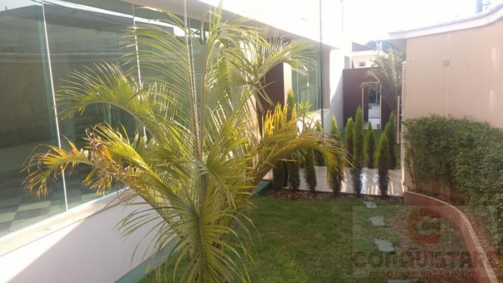 Casa, 6 quartos, 600 m² - Foto 5