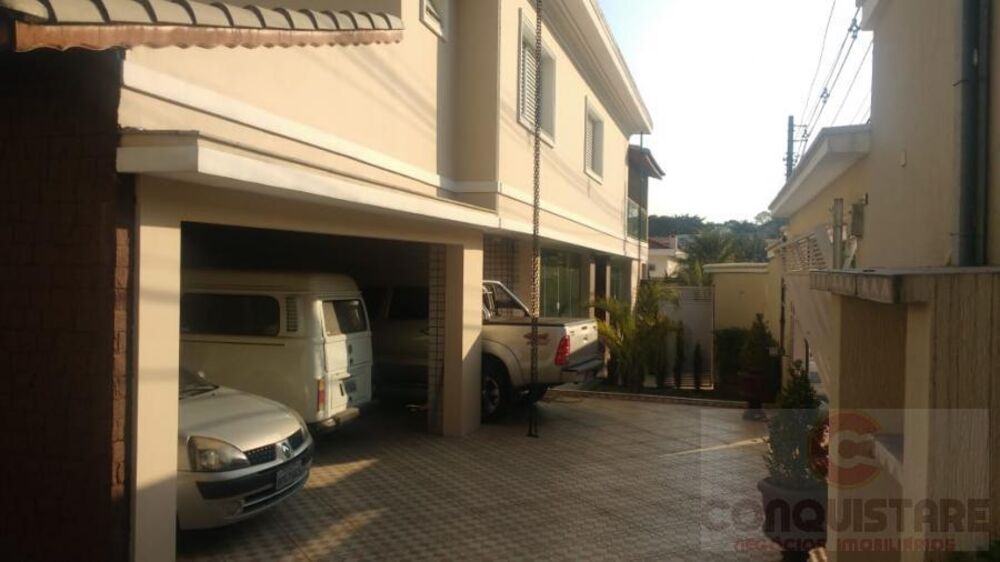Casa, 6 quartos, 600 m² - Foto 2