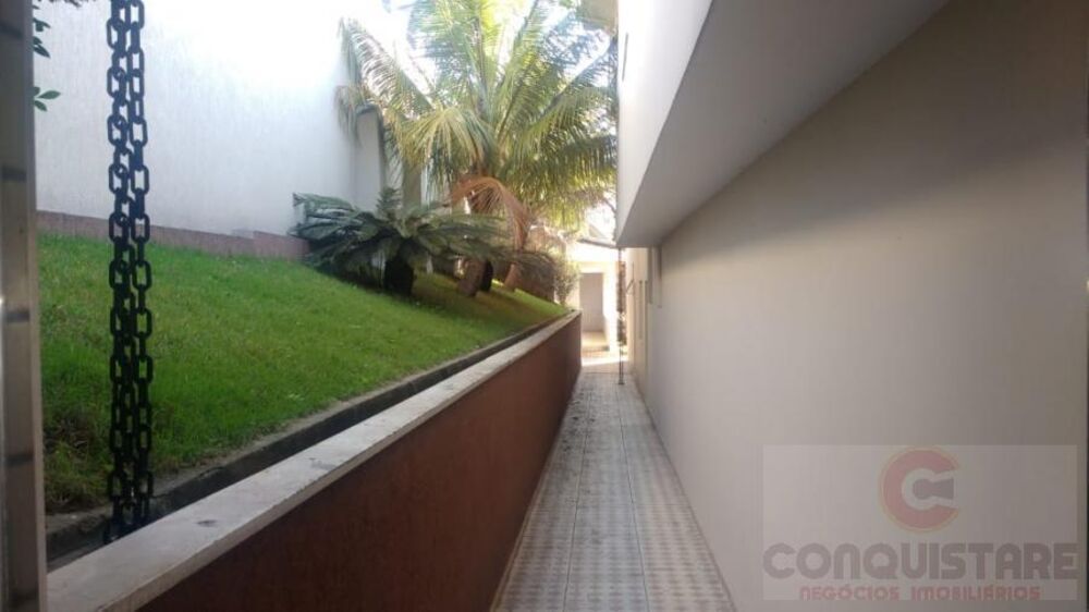 Casa, 6 quartos, 600 m² - Foto 11