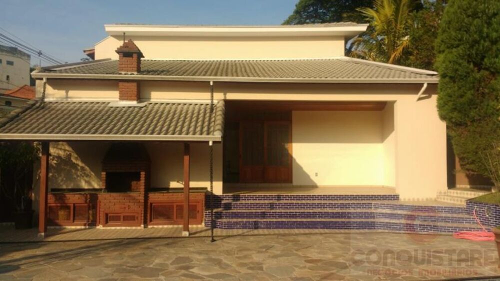 Casa, 6 quartos, 600 m² - Foto 13