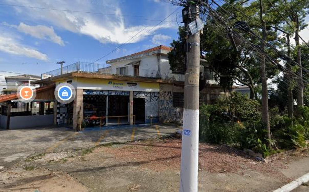 Terreno, 800 m² - Foto 3
