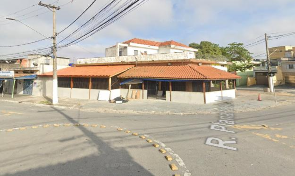 Terreno, 800 m² - Foto 2