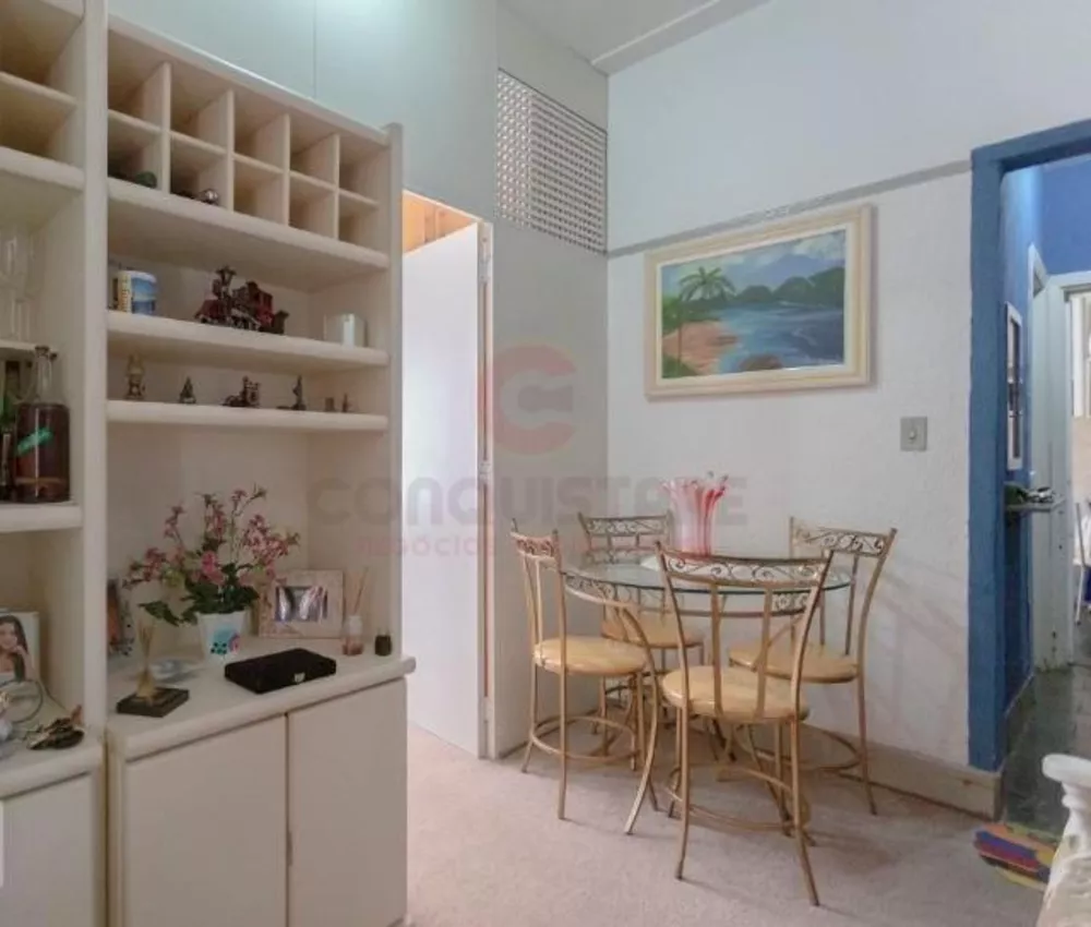 Apartamento à venda com 2 quartos, 63m² - Foto 1