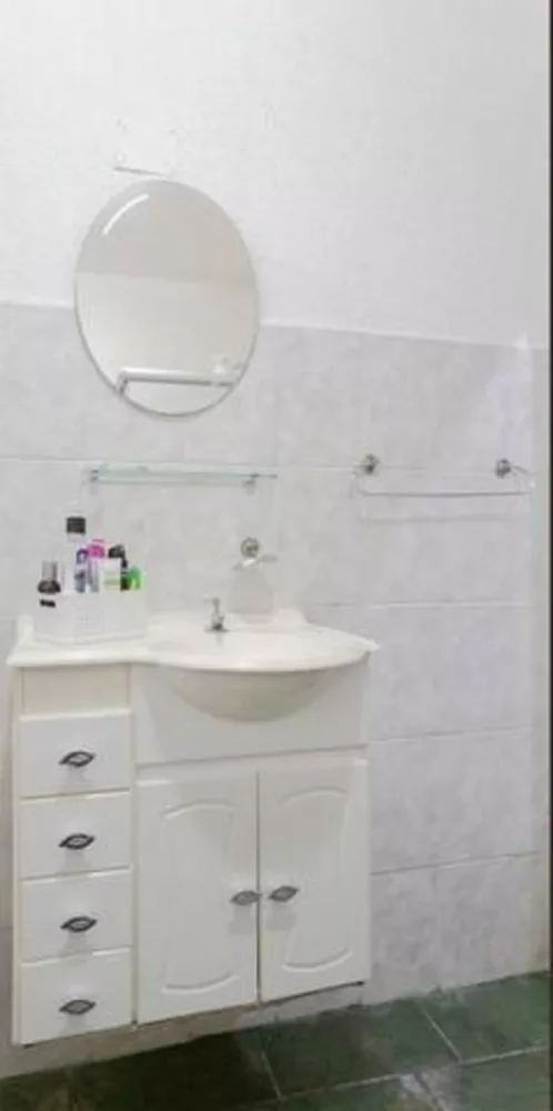 Apartamento à venda com 2 quartos, 63m² - Foto 5