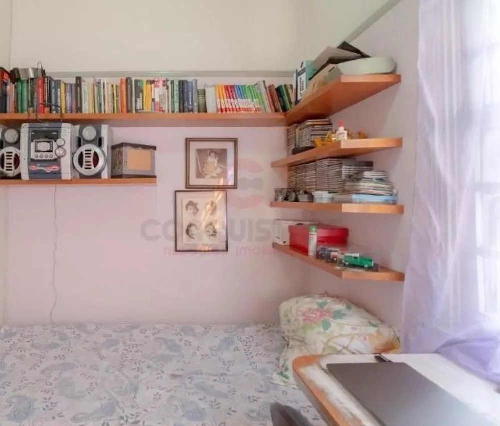 Apartamento à venda com 2 quartos, 63m² - Foto 8