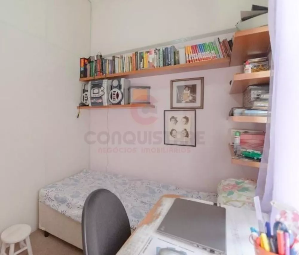 Apartamento à venda com 2 quartos, 63m² - Foto 3