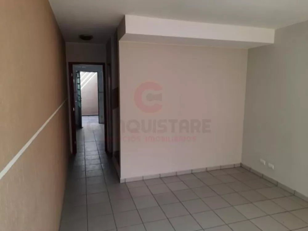 Casa à venda com 2 quartos, 85m² - Foto 1