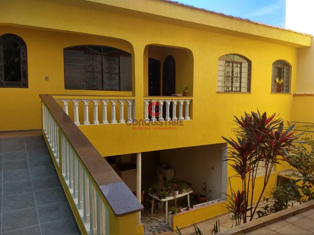 Casa, 2 quartos, 344 m² - Foto 2