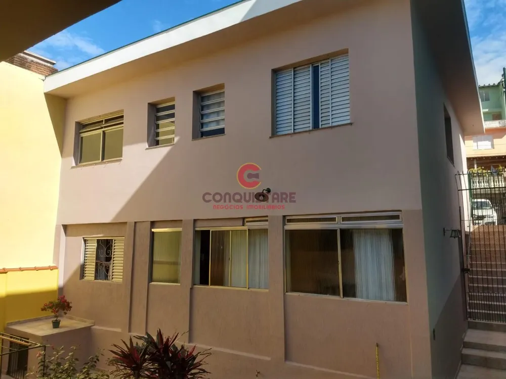 Casa, 2 quartos, 344 m² - Foto 3