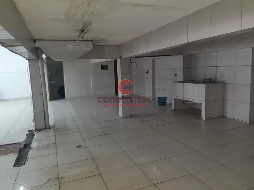 Depósito-Galpão-Armazém para alugar, 450m² - Foto 2