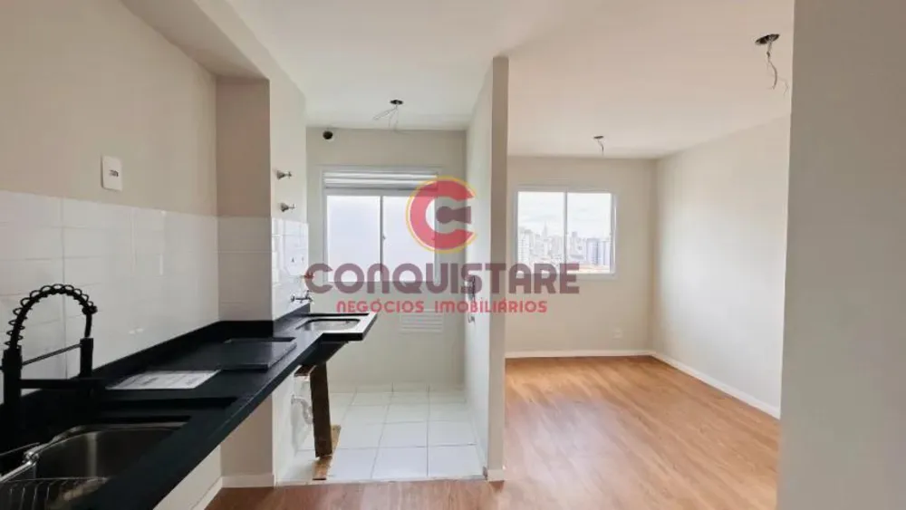Apartamento, 3 quartos - Foto 1