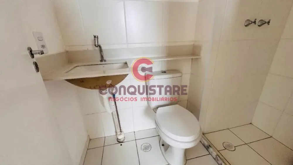 Apartamento, 3 quartos - Foto 2