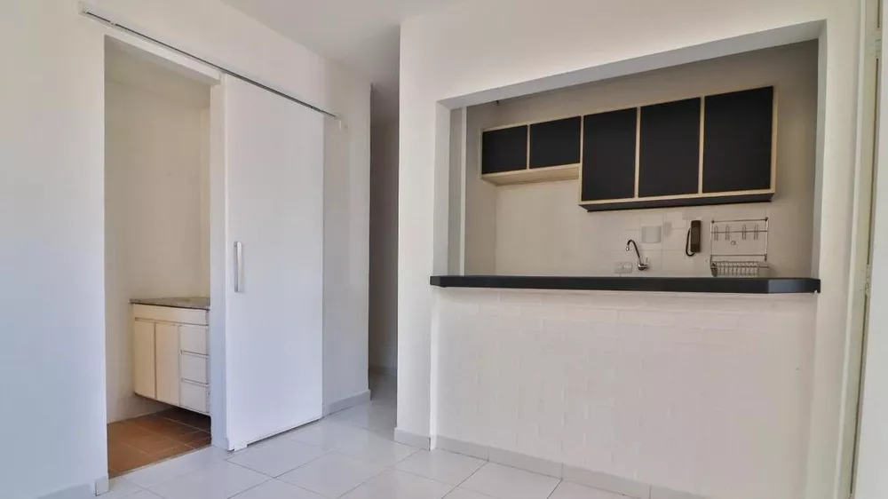 Apartamento para alugar com 1 quarto, 42m² - Foto 1