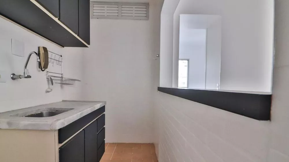 Apartamento para alugar com 1 quarto, 42m² - Foto 5