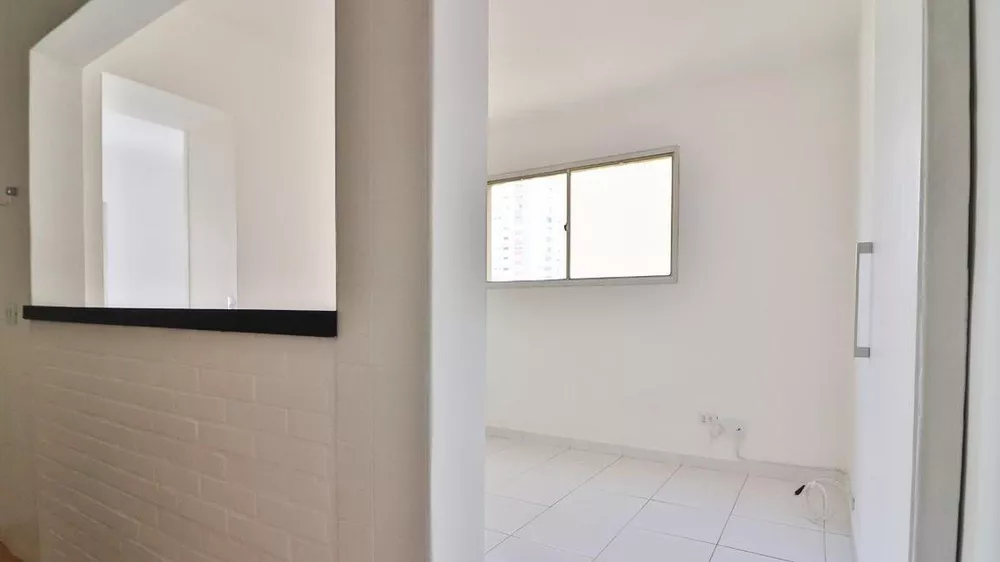 Apartamento para alugar com 1 quarto, 42m² - Foto 4