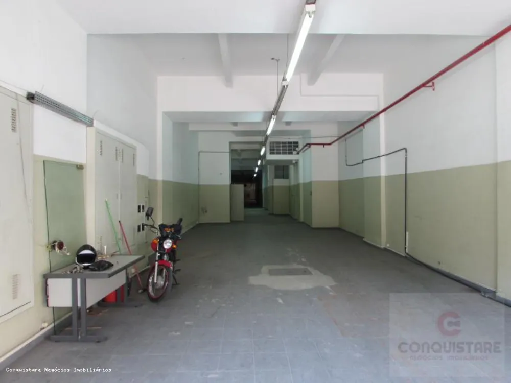 Loja-Salão, 826 m² - Foto 1