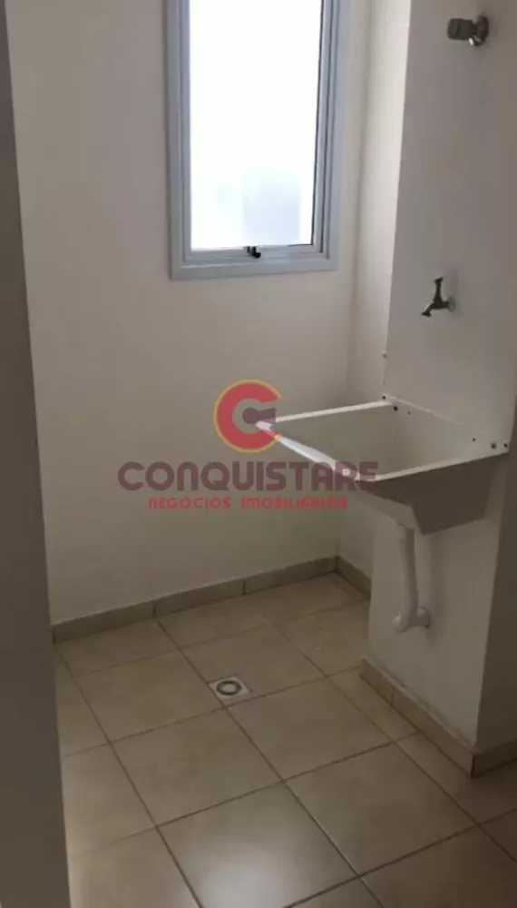 Apartamento à venda com 2 quartos, 49m² - Foto 3