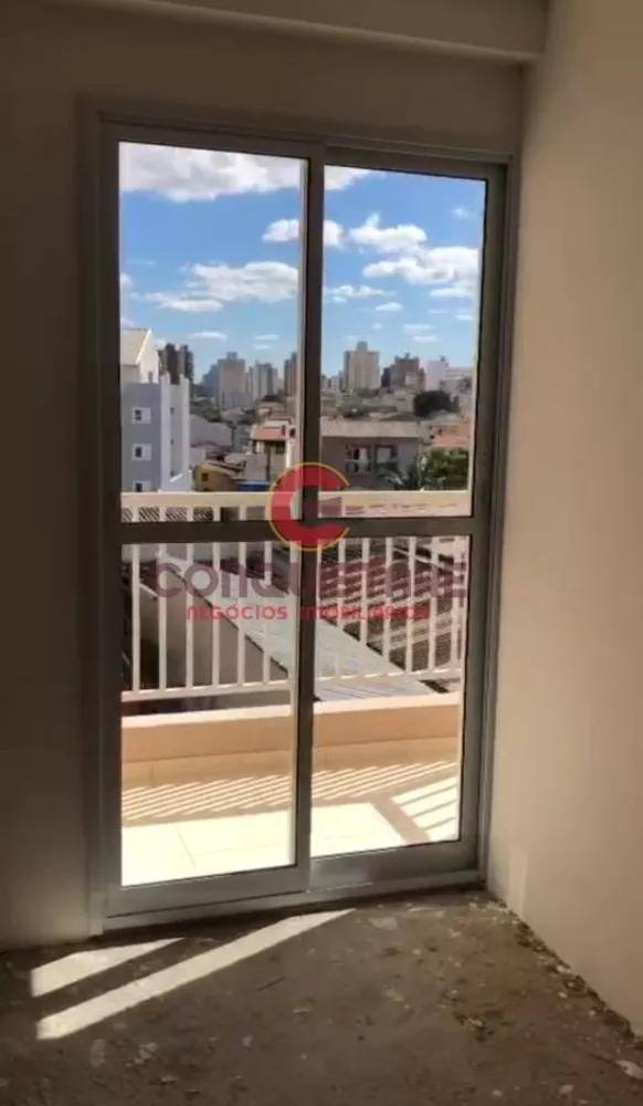 Apartamento à venda com 2 quartos, 49m² - Foto 4