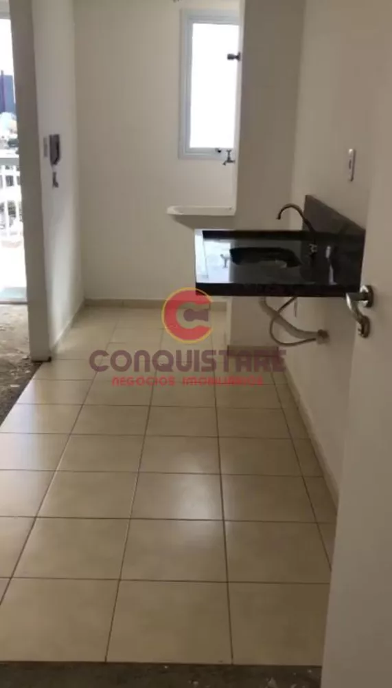 Apartamento à venda com 2 quartos, 49m² - Foto 1