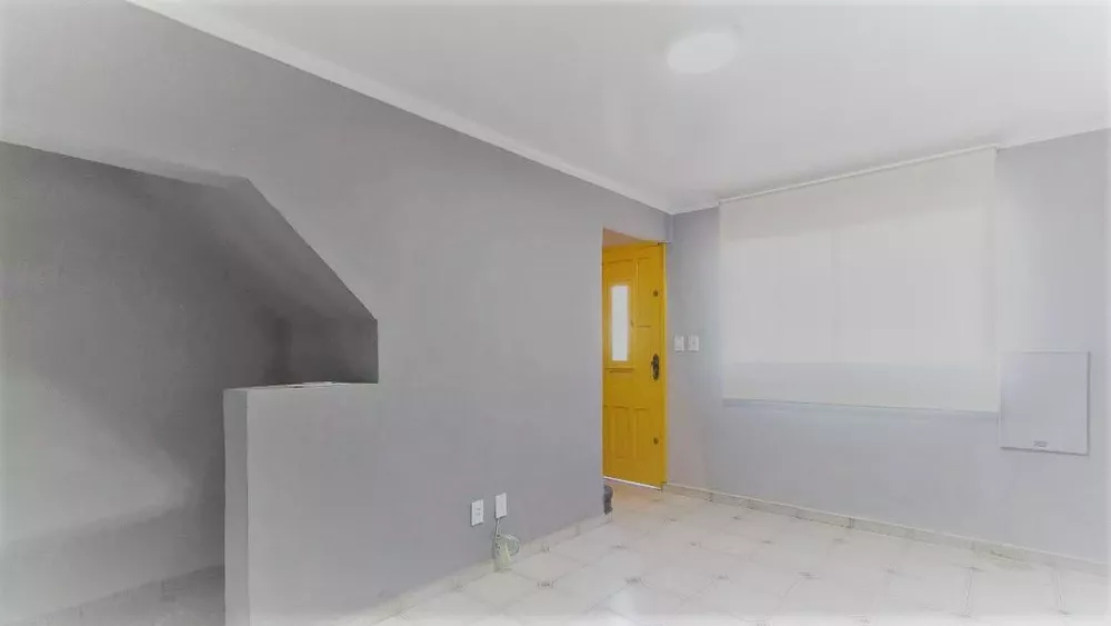 Casa para alugar com 2 quartos, 80m² - Foto 1