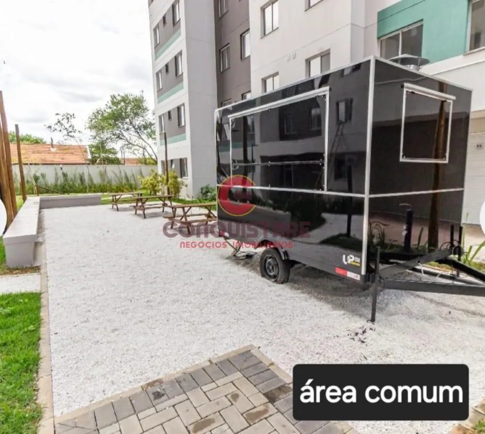 Apartamento, 2 quartos - Foto 7
