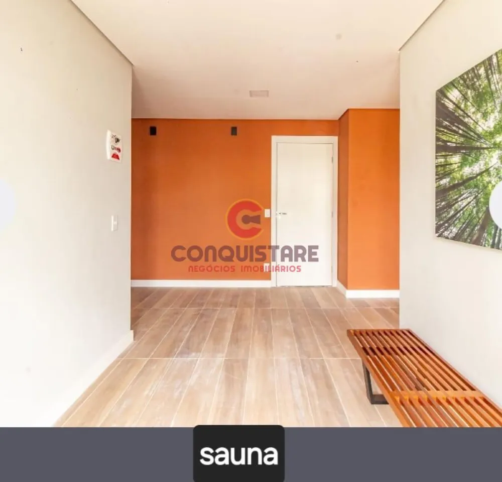 Apartamento, 2 quartos - Foto 1