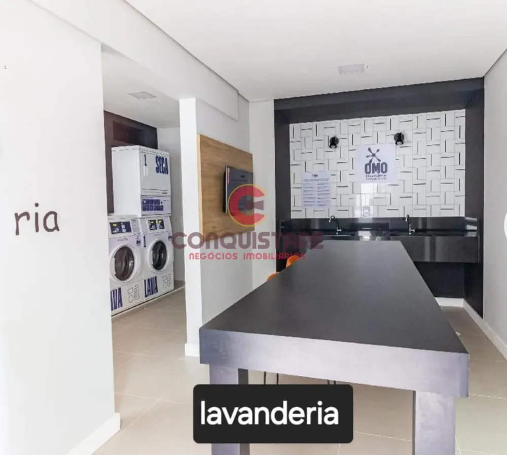 Apartamento, 2 quartos - Foto 2