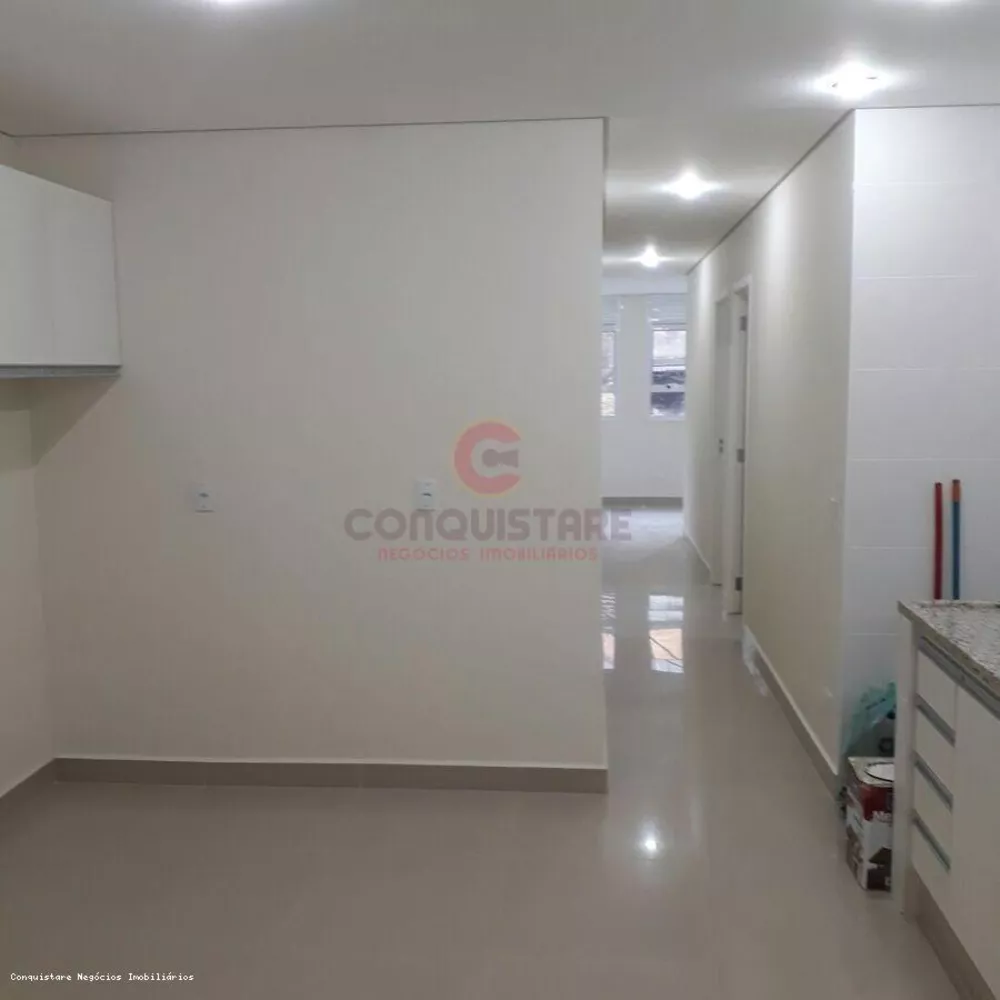 Apartamento à venda com 4 quartos, 83m² - Foto 3