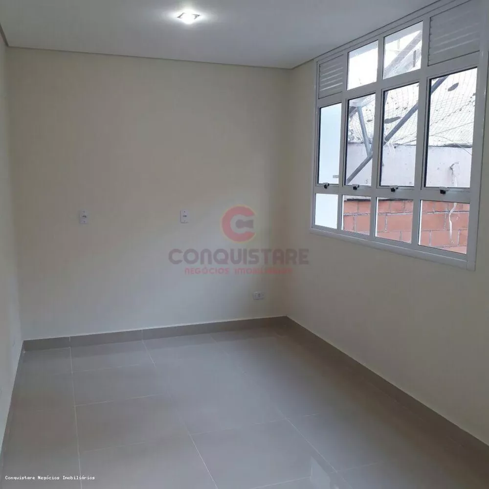 Apartamento à venda com 4 quartos, 83m² - Foto 1