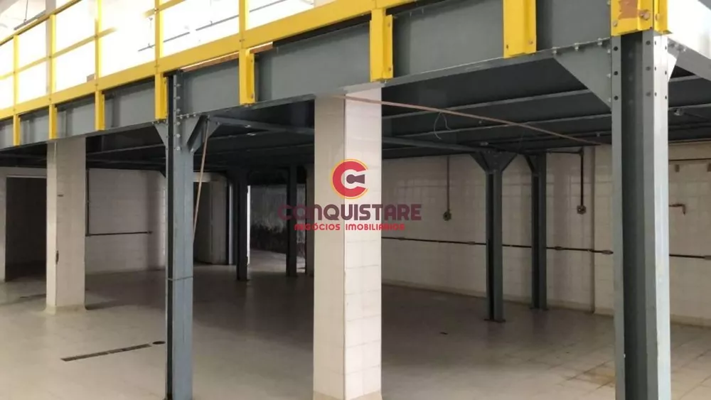 Prédio Inteiro para alugar, 480m² - Foto 1