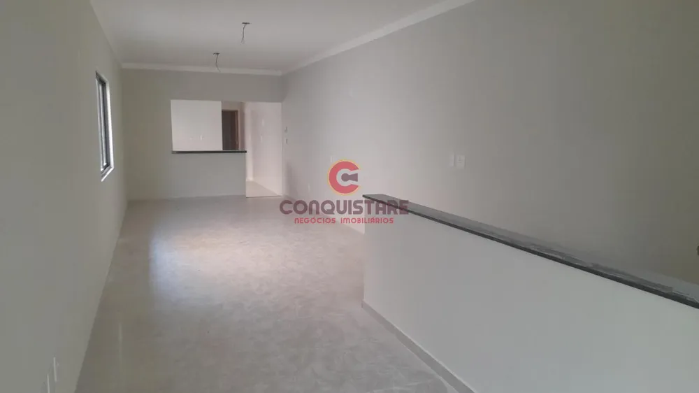 Casa, 3 quartos, 164 m² - Foto 2