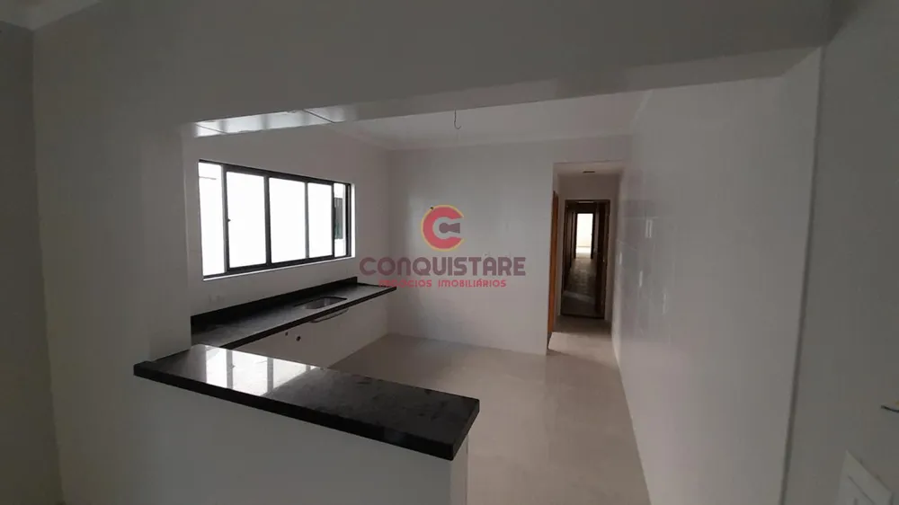 Casa, 3 quartos, 164 m² - Foto 1