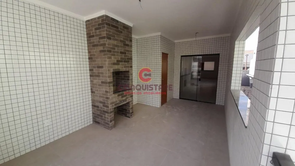 Casa, 3 quartos, 164 m² - Foto 4