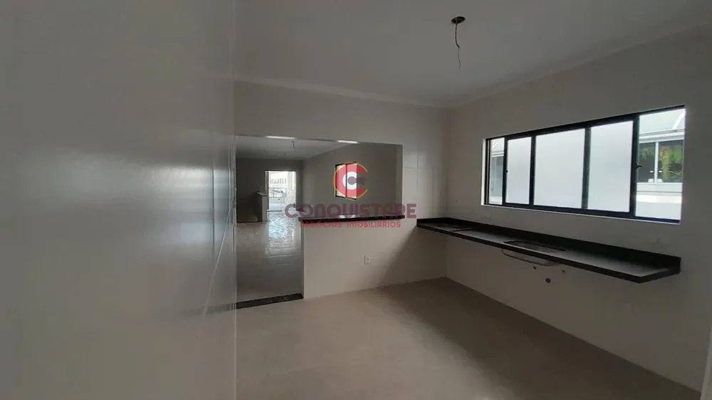 Casa, 3 quartos, 164 m² - Foto 1