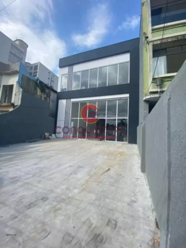 Loja-Salão para alugar, 486m² - Foto 6