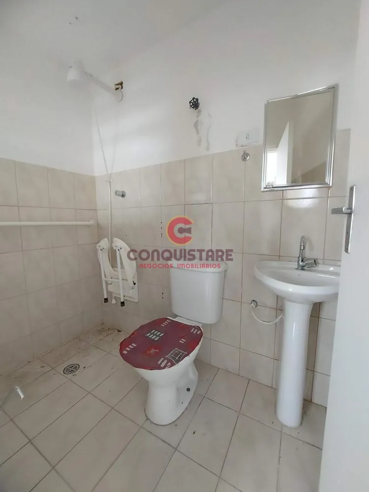 Casa, 4 quartos, 150 m² - Foto 22