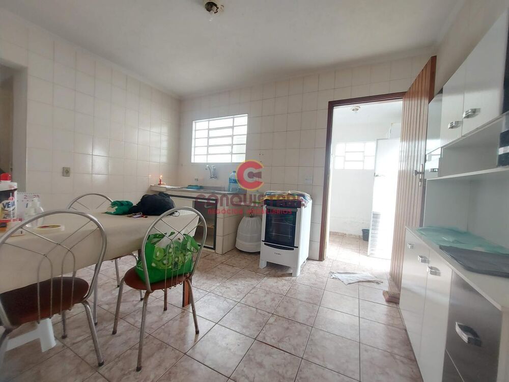 Casa, 4 quartos, 150 m² - Foto 4