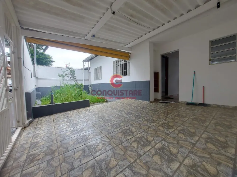 Casa, 4 quartos, 150 m² - Foto 1