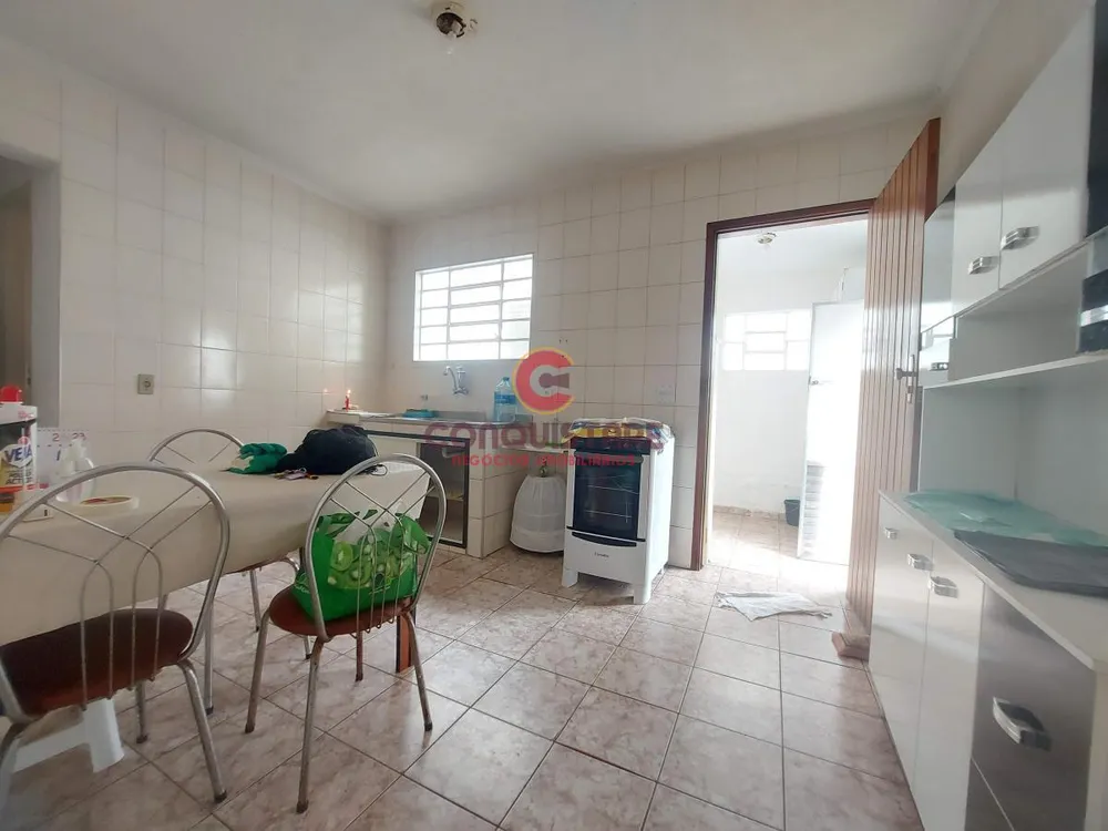 Casa, 4 quartos, 150 m² - Foto 7