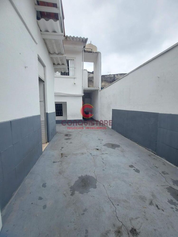 Casa, 4 quartos, 150 m² - Foto 9