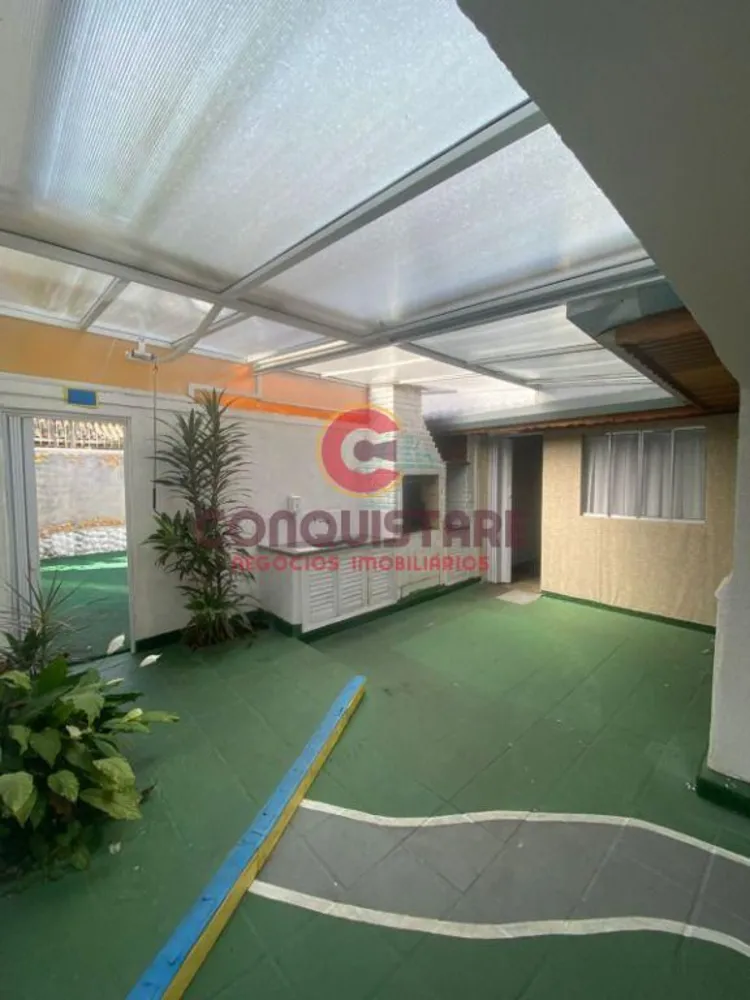 Casa, 3 quartos, 225 m² - Foto 11