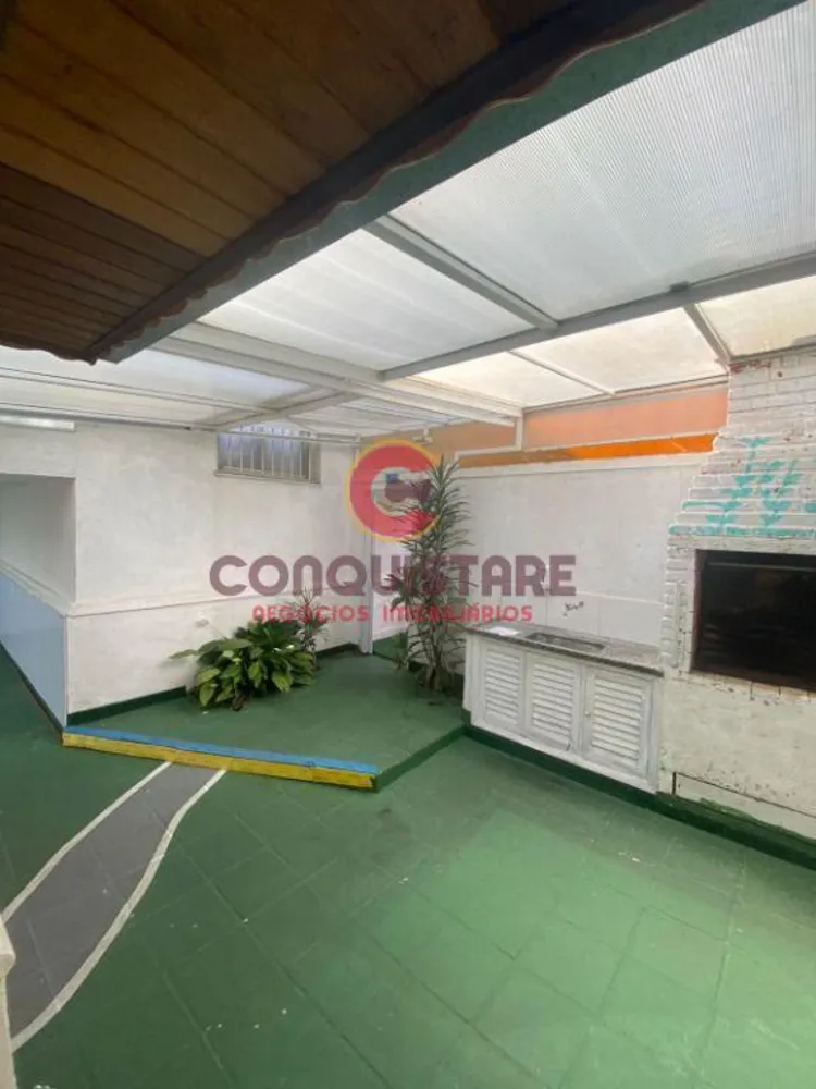 Casa, 3 quartos, 225 m² - Foto 12